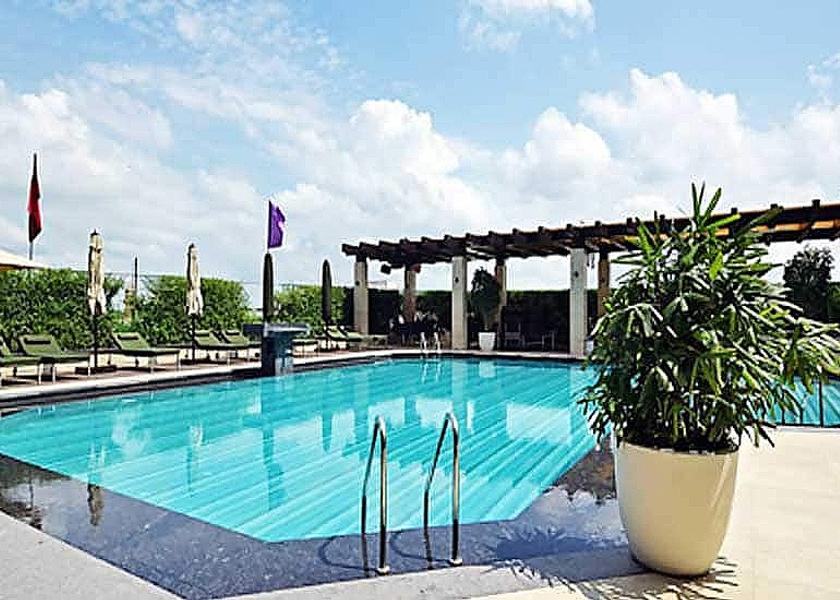 Uttar Pradesh Kanpur Pool